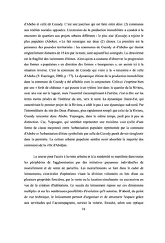 UN MARCHE FONCIER ET IMMOBILIER