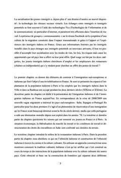 Immigré.e.s dans la restauration italienne