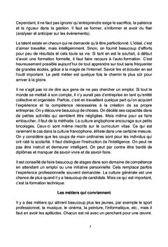 Le salaire ne rend pas riche