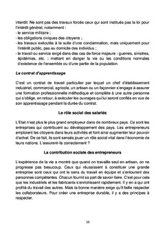 Le salaire ne rend pas riche