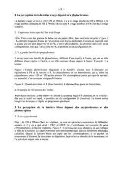 PHYSIOLOGIE VEGETALE OU PHYTOBIOLOGIE