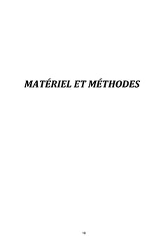 Activité antimicrobienne des extraits naturels de plantes locales