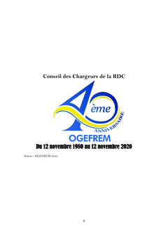 CHAINE MULTIMODALE DES TRANSPORTS:
