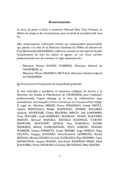 CHAINE MULTIMODALE DES TRANSPORTS: