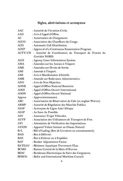 CHAINE MULTIMODALE DES TRANSPORTS:
