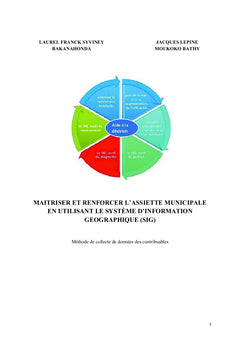 Maîtriser et renforcer l'assiette municipale en utilisant le système d'information géographique