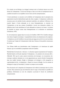 Analyse de la dynamique des créations d'entreprises au Burkina Faso