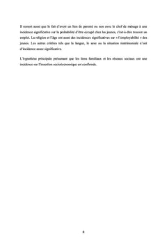 Jeunes ruraux et insertion socioéconomique en Basse Guinée