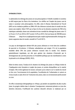 Jeunes ruraux et insertion socioéconomique en Basse Guinée
