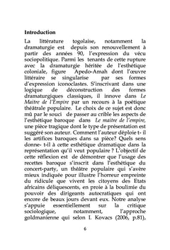 L'esthétique du baroque