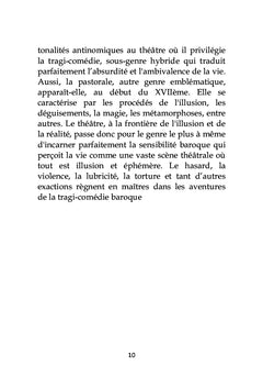 L'esthétique du baroque