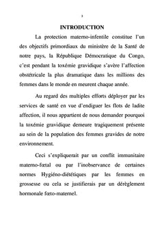 Etude de profil épidémiologique des prématurés en néo-nathologie