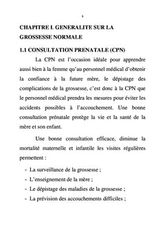 Etude de profil épidémiologique des prématurés en néo-nathologie