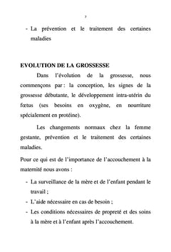 Etude de profil épidémiologique des prématurés en néo-nathologie