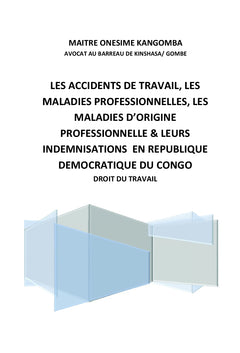Droit congolais du travail