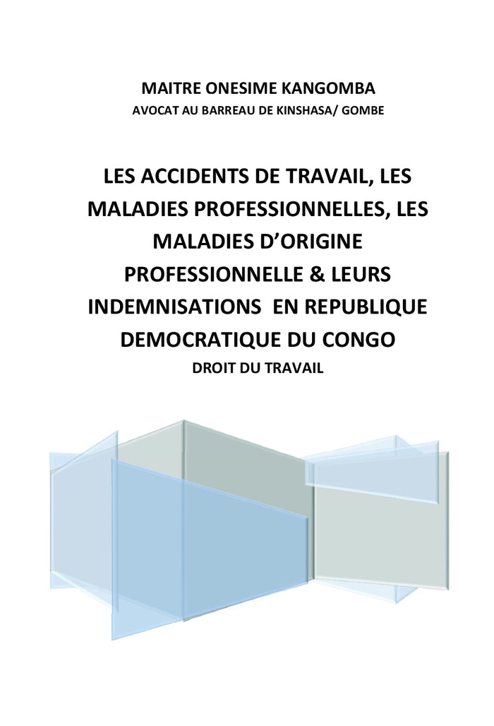 Droit congolais du travail