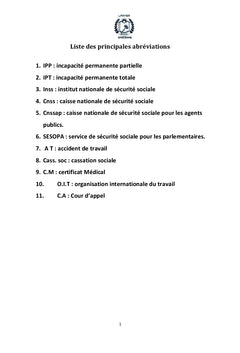 Droit congolais du travail