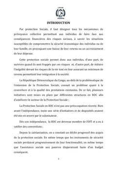 Droit congolais du travail