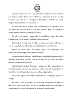 Droit congolais du travail