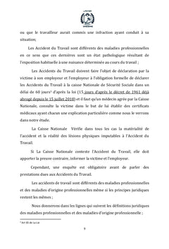 Droit congolais du travail