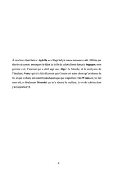 Taos Amrouche