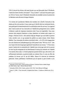 Taos Amrouche