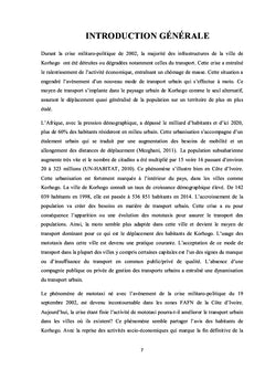 La crise militaro-politique de 2002
