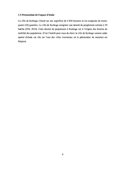 La crise militaro-politique de 2002