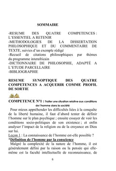 Le Logos du Baccalauréat