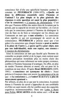 Le Logos du Baccalauréat