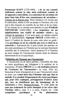 Le Logos du Baccalauréat