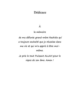Résurgence du Mythe d'OEdipe dans Sang des promesses