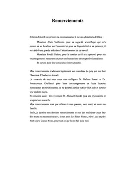 Résurgence du Mythe d'OEdipe dans Sang des promesses