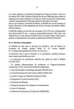 Stage en Pharmacologie