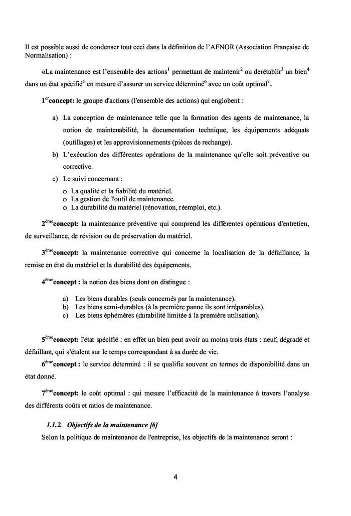 Maintenance et Fiabilité du Broyeur Bi-rotateur de Cimenterie