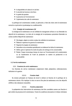 Maintenance et Fiabilité du Broyeur Bi-rotateur de Cimenterie