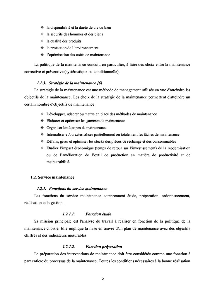 Maintenance et Fiabilité du Broyeur Bi-rotateur de Cimenterie