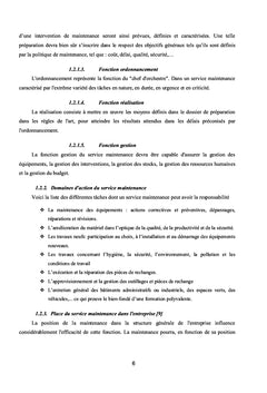 Maintenance et Fiabilité du Broyeur Bi-rotateur de Cimenterie