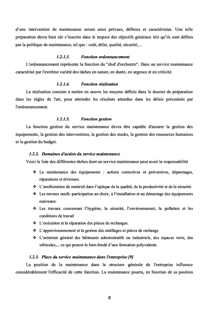 Maintenance et Fiabilité du Broyeur Bi-rotateur de Cimenterie