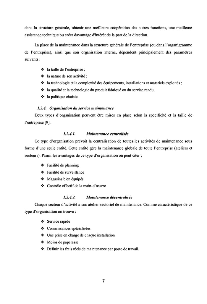 Maintenance et Fiabilité du Broyeur Bi-rotateur de Cimenterie