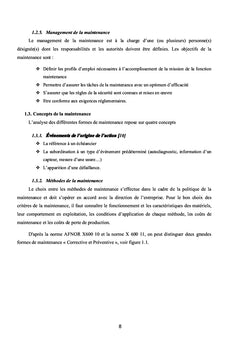 Maintenance et Fiabilité du Broyeur Bi-rotateur de Cimenterie