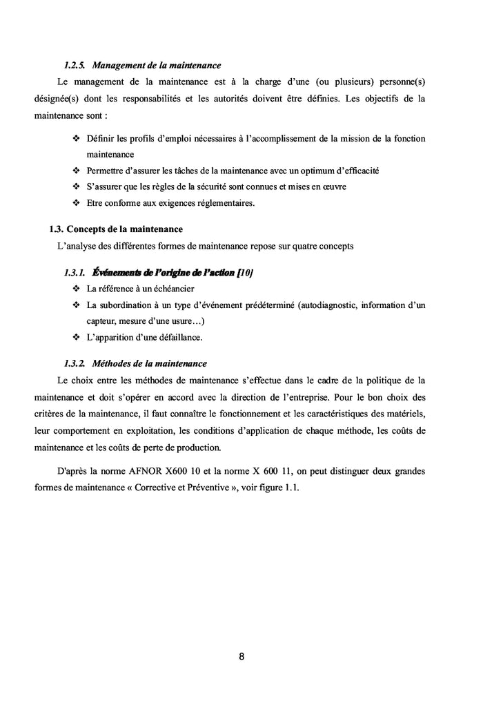 Maintenance et Fiabilité du Broyeur Bi-rotateur de Cimenterie