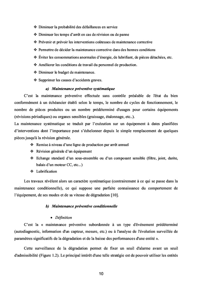Maintenance et Fiabilité du Broyeur Bi-rotateur de Cimenterie