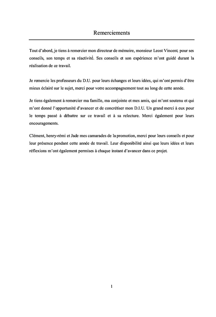 Impact de la re alite  virtuelle dans la maladie de Ménière