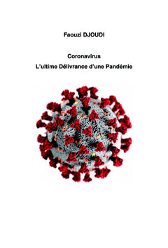 Coronavirus L'ultime Délivrance d'une Pandémie