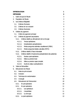 La cesarienne ambulatoire