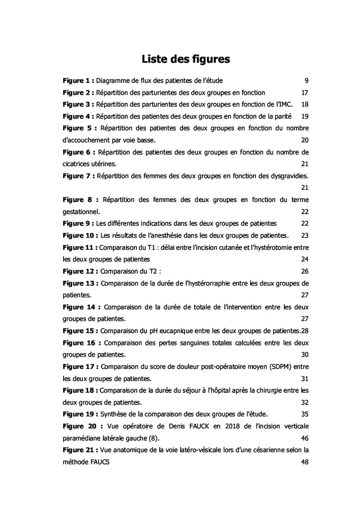 La cesarienne ambulatoire