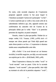 Catégorisation et sémantisation du temps réel