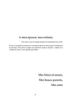 L'offre de service public