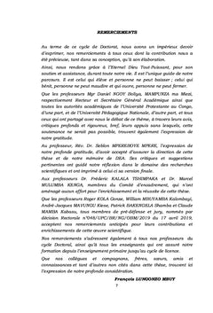 Pratique d'audit fiscal, bancaire, des assurances et audit qualité